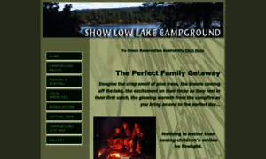 Campshowlowlake.com thumbnail