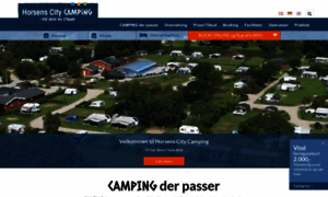 Campsite.dk thumbnail