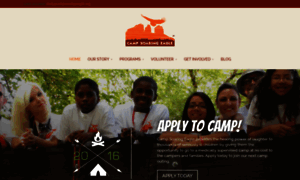 Campsoaringeagle.org thumbnail
