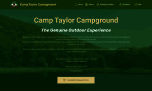 Camptaylor.com thumbnail