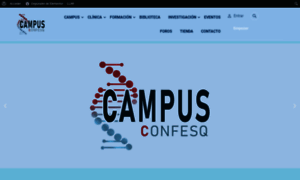 Campus-confesq.es thumbnail