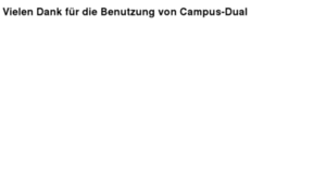 Campus-dual.de thumbnail