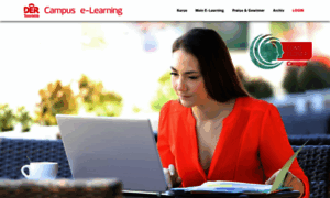 Campus-elearning.info thumbnail