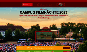 Campus-filmnaechte.de thumbnail