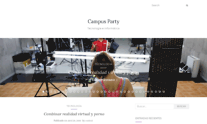 Campus-party.com.co thumbnail