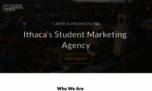 Campus-promotions.com thumbnail