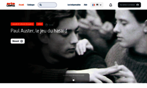 Campus.arte.tv thumbnail