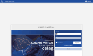 Campus.celag.org thumbnail