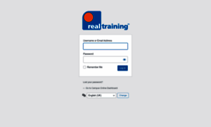 Campus.realtraining.co.uk thumbnail