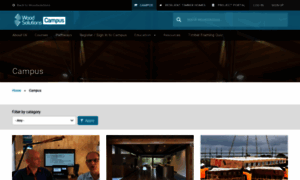 Campus.woodsolutions.com.au thumbnail