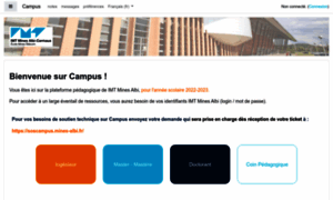 Campus2021rfi.mines-albi.fr thumbnail