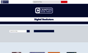 Campusbookmart-oxford.redshelf.com thumbnail