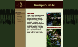 Campuscafeonline.com thumbnail