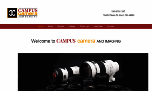 Campuscamera.net thumbnail