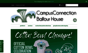 Campusconnection.cc thumbnail