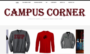 Campuscorner.net thumbnail