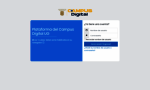 Campusdigital.ugto.mx thumbnail