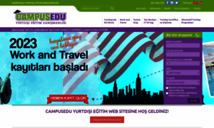 Campusedu.com.tr thumbnail