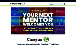 Campusg.in thumbnail