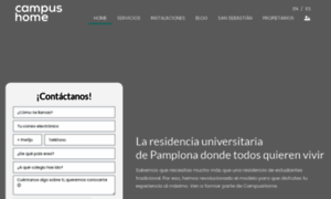 Campushome.es thumbnail