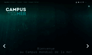 Campusmer.fr thumbnail