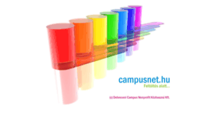 Campusnet.hu thumbnail