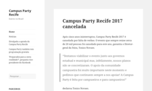 Campuspartyrecife.com.br thumbnail