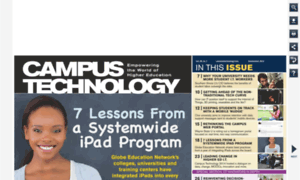 Campustechnology.realviewdigital.com thumbnail