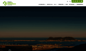 Campustecnologico-algeciras.es thumbnail