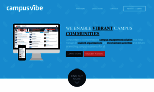 Campusvibe.ca thumbnail