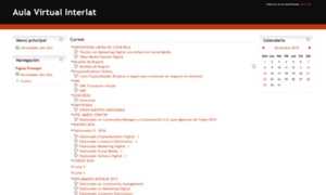 Campusvirtual.interlat.co thumbnail