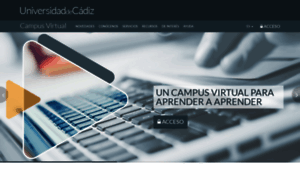Campusvirtual.uca.es thumbnail