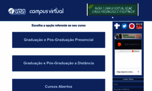 Campusvirtual.ufla.br thumbnail