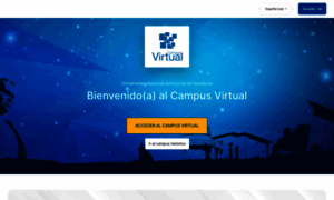 Campusvirtual.unah.edu.hn thumbnail