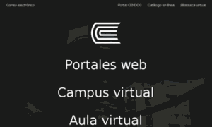 Campusvirtualxe01.continental.edu.pe thumbnail