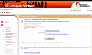 Campusvirtuel.net thumbnail