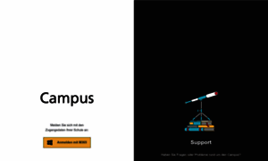 Campuswks.ch thumbnail