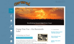 Campvanvac.com thumbnail