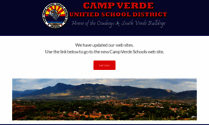 Campverdeschools.org thumbnail
