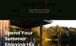 Campvictoryal.org thumbnail