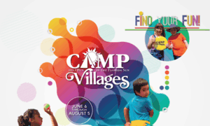 Campvillages.com thumbnail