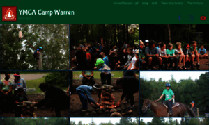 Campwarren.smugmug.com thumbnail