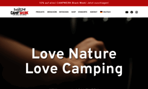 Campwerk.com thumbnail