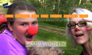 Campwohelo.com thumbnail