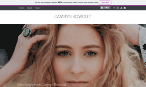 Camrynbowcutt.com thumbnail