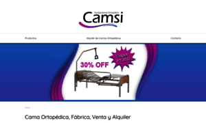 Camsi.com.ar thumbnail