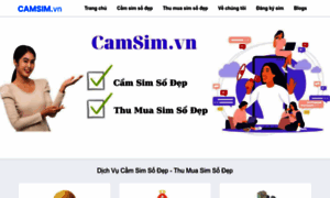 Camsim.vn thumbnail