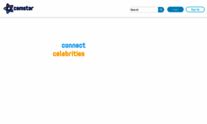 Camstar.co thumbnail