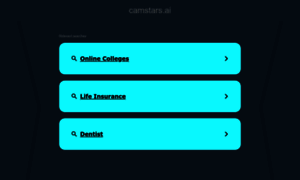 Camstars.ai thumbnail