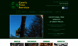 Camstreeservice.com thumbnail